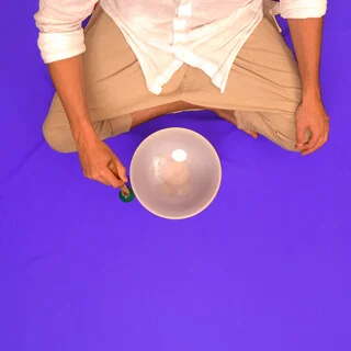 Открытие третьего глаза