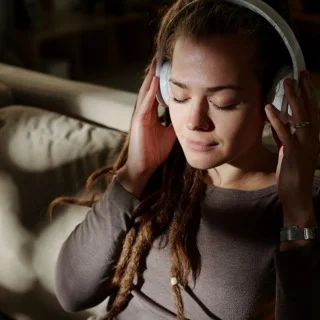 Медитативная музыка для снятия тревоги