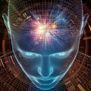 Гамма-волны для концентрации внимания