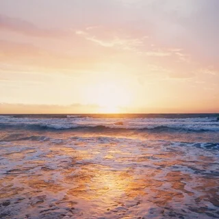 Исцеляющие волны дельта