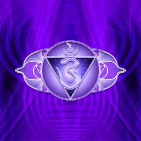 Активация 6 чакры (Аджна)