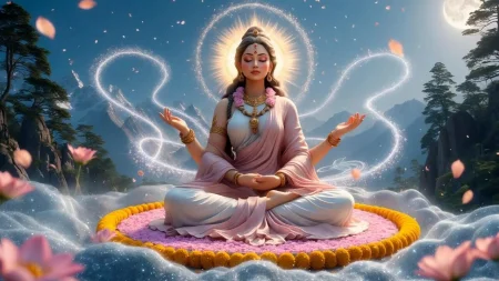 Мантра для здоровья