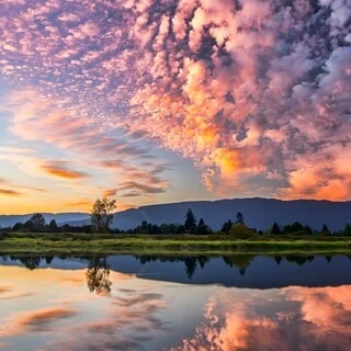 Отдых для заряда и энергии